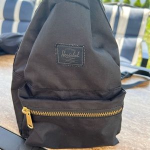 Herschel mini backpack
